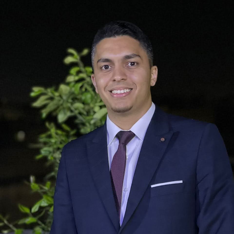 الاستاذ عبدالله ابو قرطومة